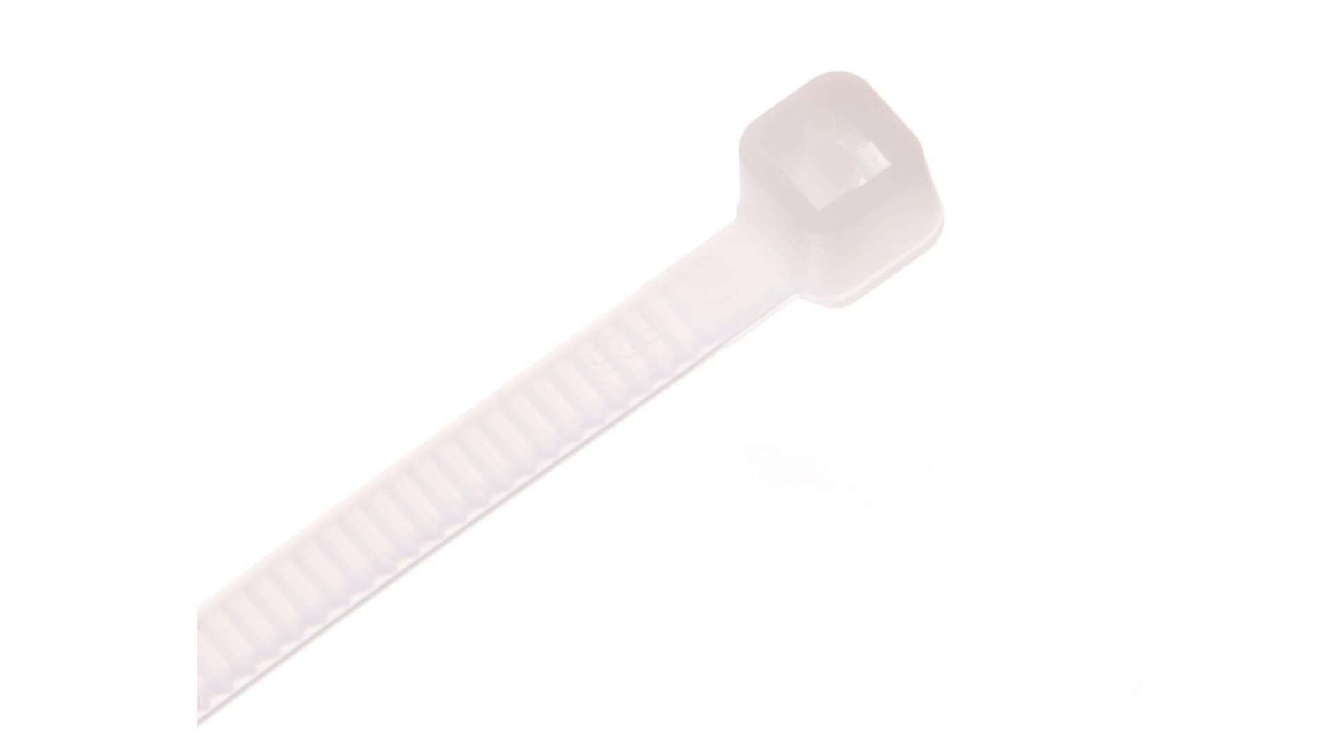 

Opaska kablowa TK 14/3,6 naturalna E01TK-01010100701 /100szt./