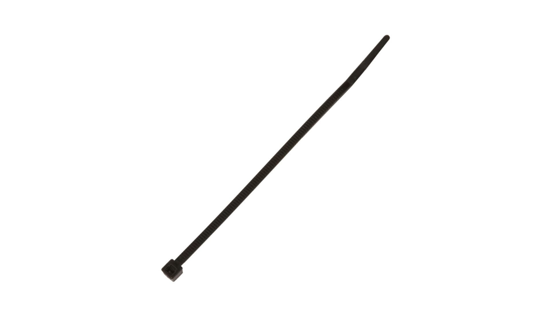 

Opaska kablowa 98x2,5 czarna UV /100szt/ 5303Q BMN1025Q