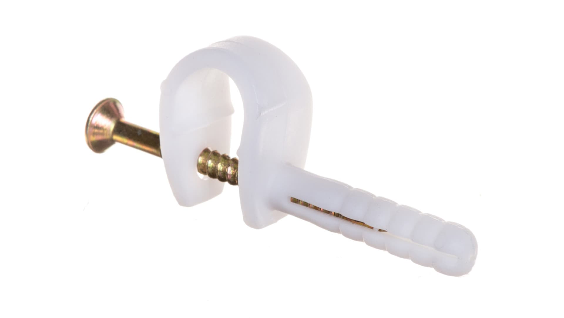 

Uchwyt montażowy do przewodów fi 6mm UPo 12.41 /50szt./