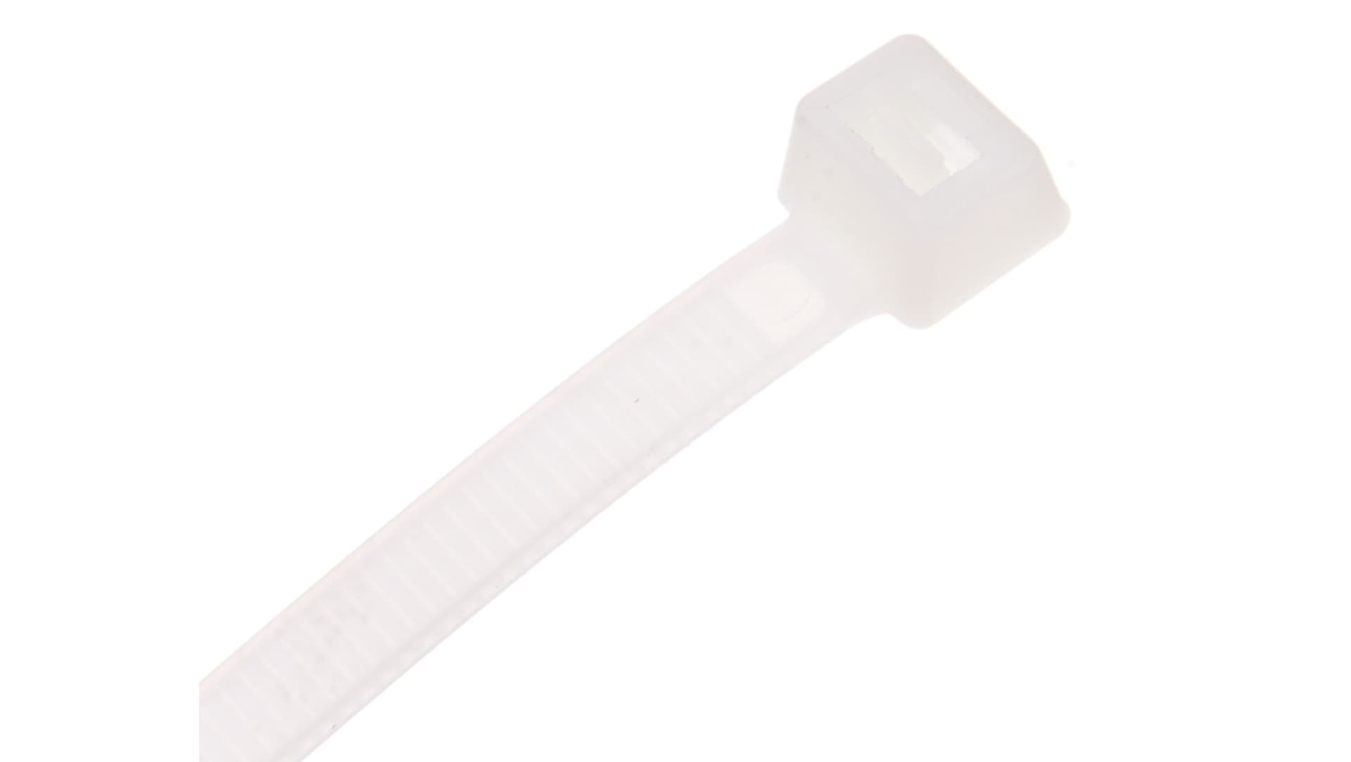 

Opaska kablowa TK 40/8 naturalna E01TK-01010102201 /100szt./