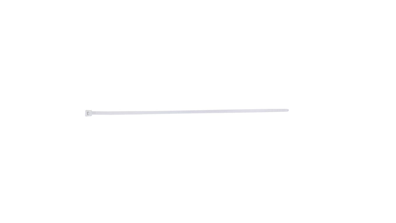

Opaska kablowa 160x2,6 biała /100szt/ 5206Q BMB1625Q