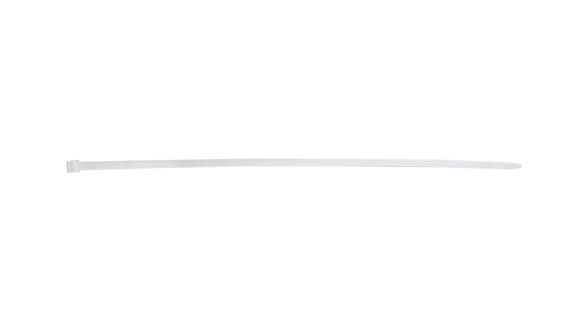 

Opaska kablowa 720x12,5 biała /50szt/ 5239Q BMB7213Q