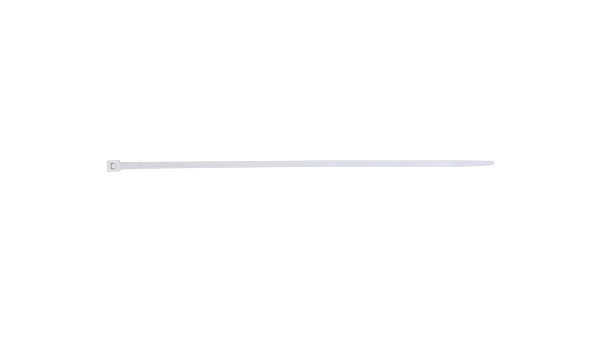 

Opaska kablowa 200x3,5 biała /100szt/ 5214Q BMB2036Q