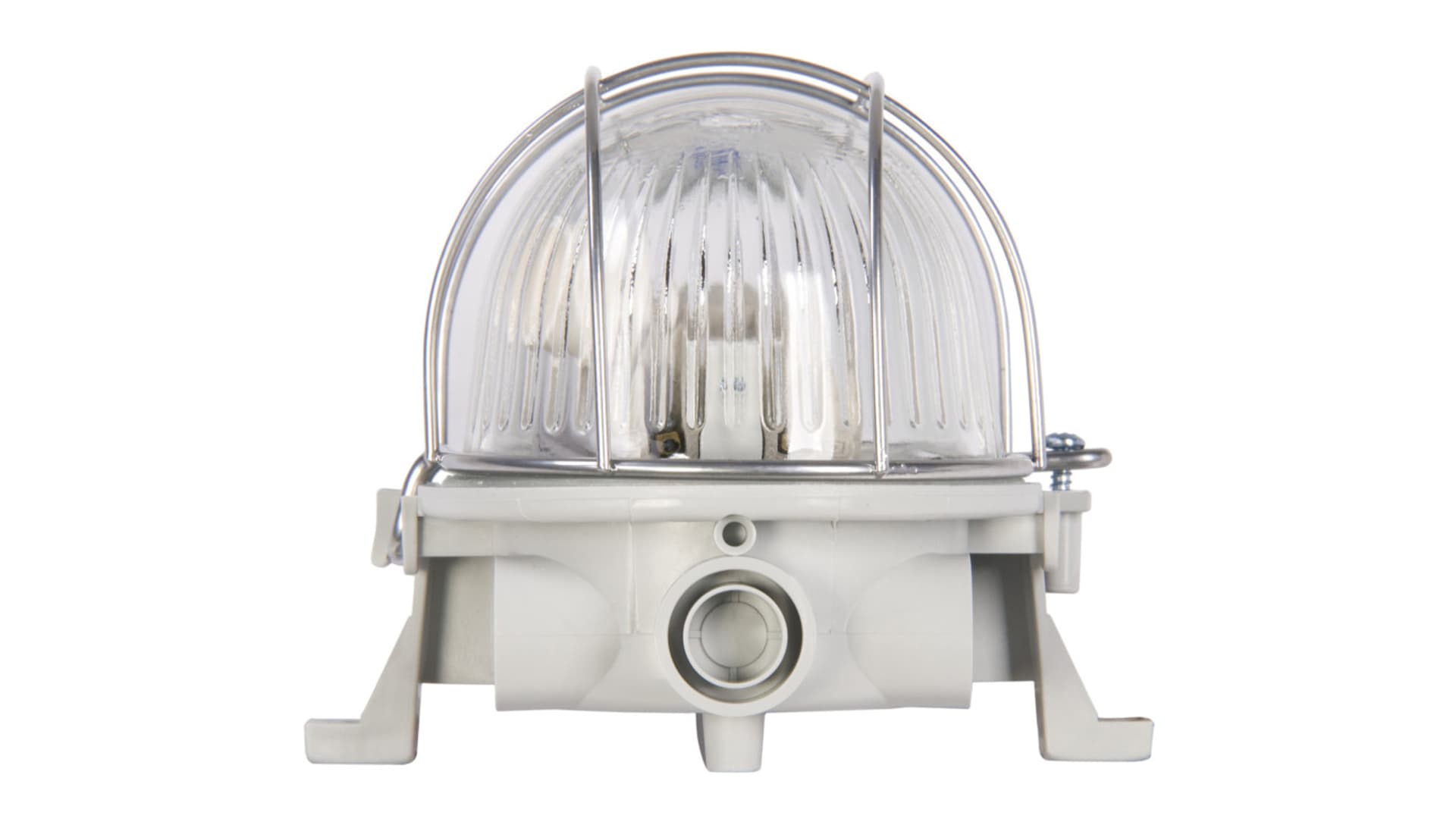 

Oprawa kanałowa OVAL 1x60W E27 IIkl. 230V IP44 SIMETAL 120176/EU
