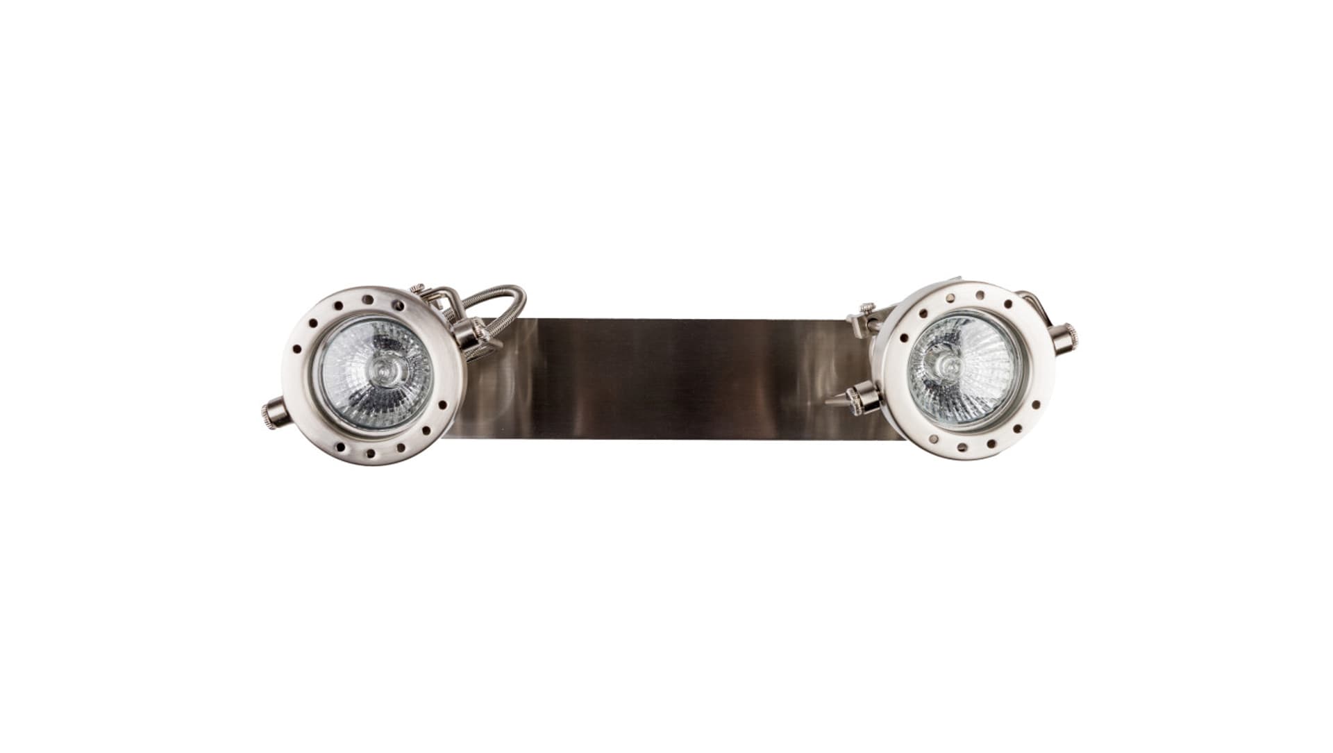 

Oprawa 2x50W Ikl. 220-240V IP20 SONDA EL-2J 4796 EL-2J 4796