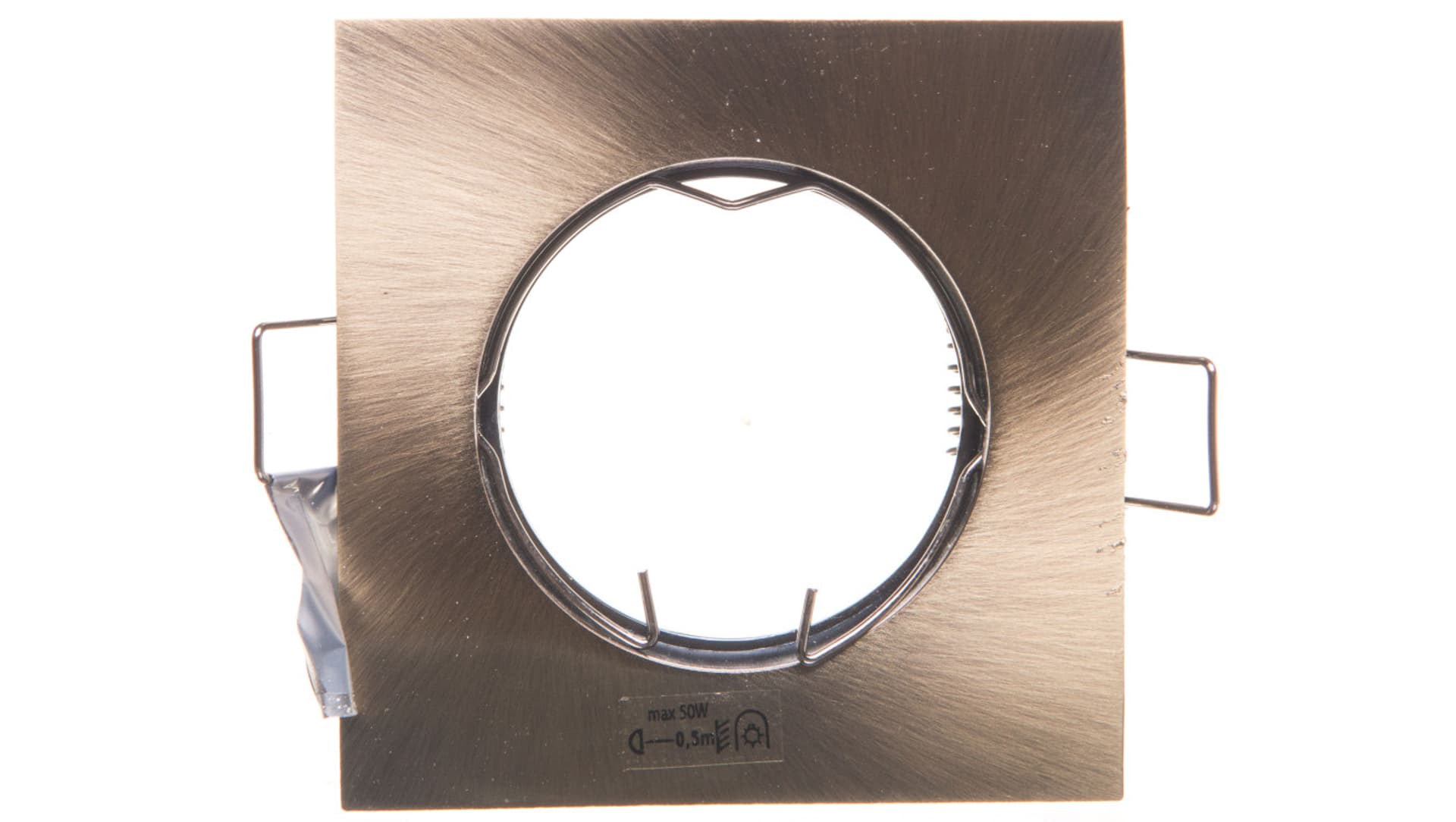 

Oprawa punktowa NAVI CTX-DS10-AB 04693