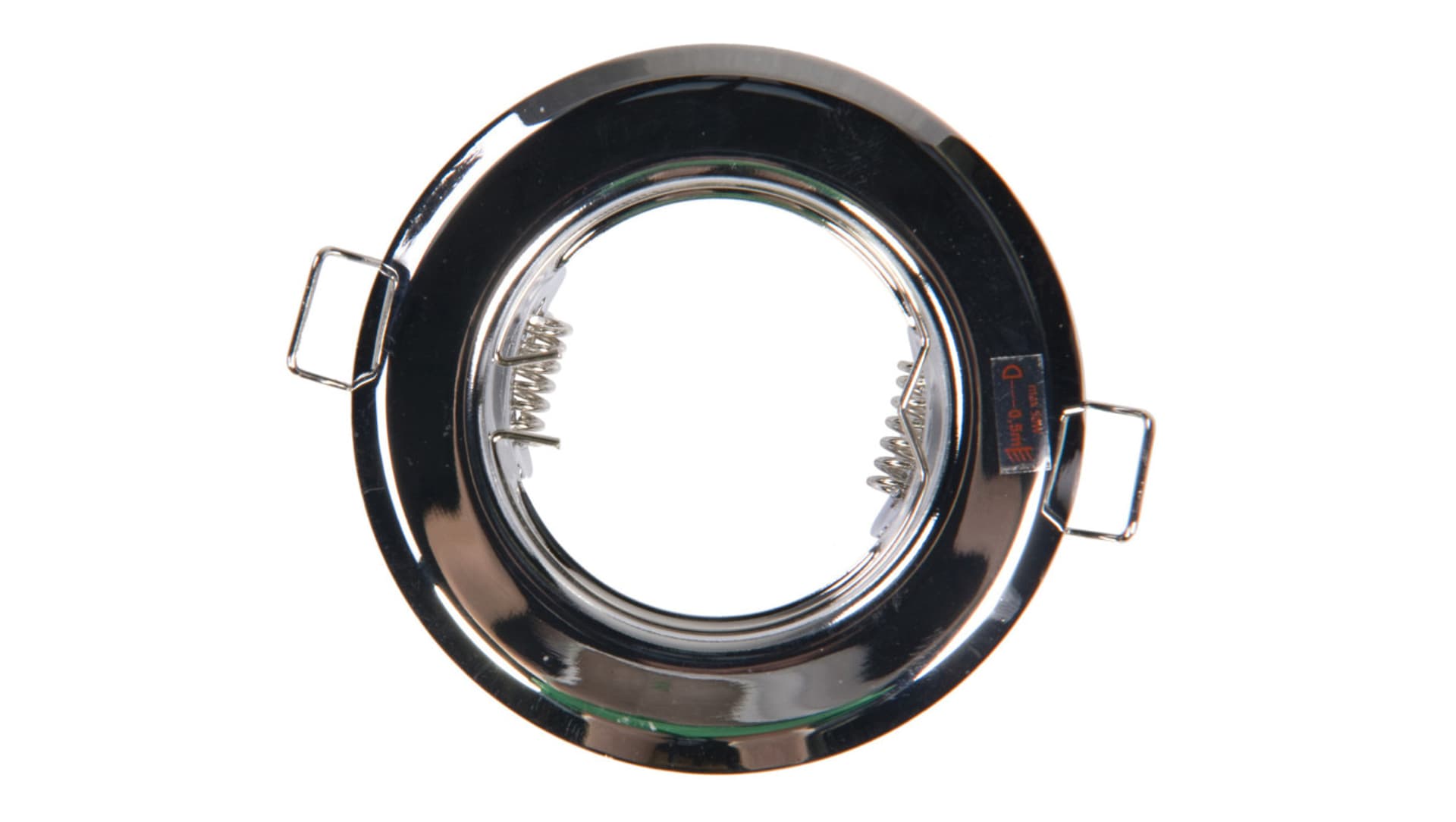 

Oprawa punktowa 1x50W GU5,3 12V IP20 ARGUS CT-2114-C chrom 00301