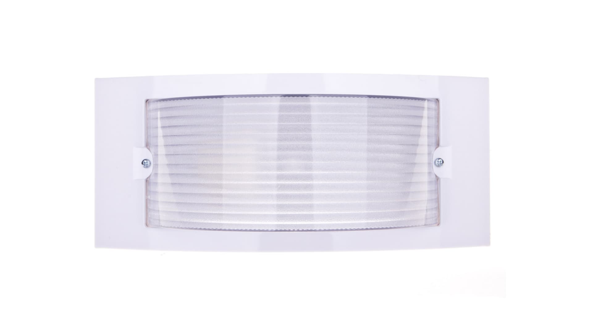 

Plafoniera 1x 60W E27 IIkl. 220-240V IP54 TURK DL-60 IP54 biala 7025
