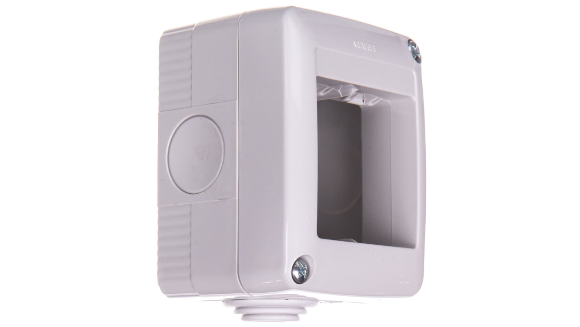 

Obudowa natynkowa 2 modułowa IP40 COMBI SYSTEM 40 GW27002