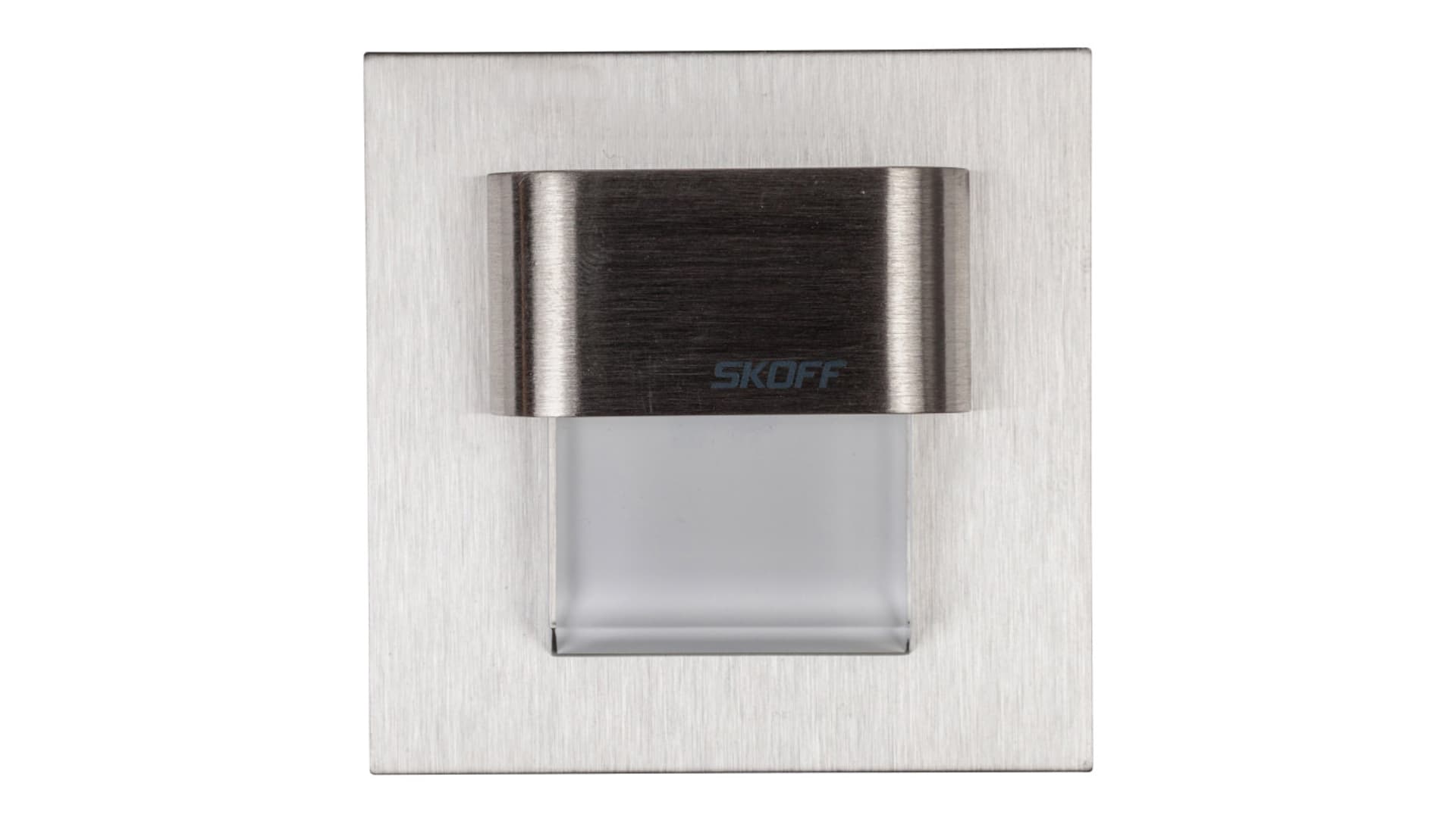 

Oprawa LED 0.4W 10V IP20 TANGO MINI szlif ciepło biała 02-01-02-01-0220