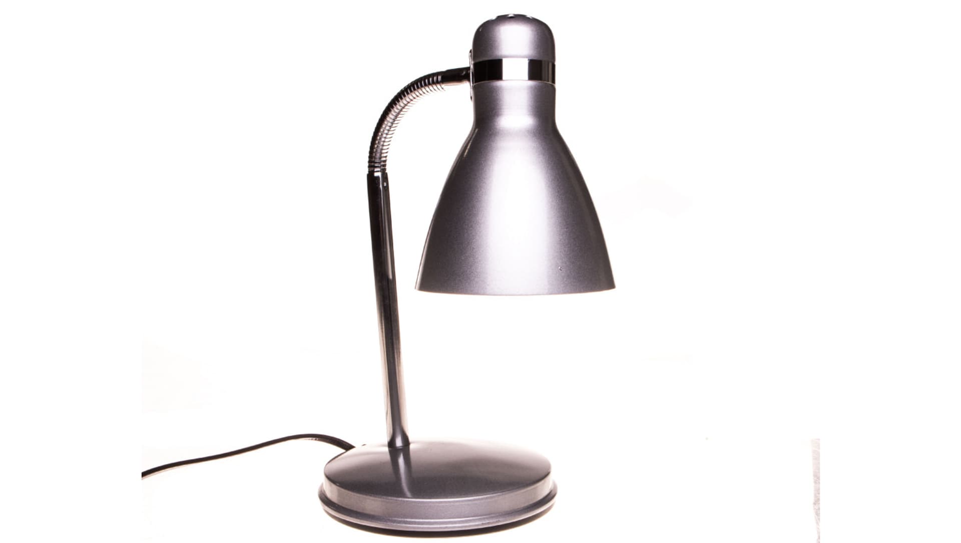 

Oprawa biurkowa E14 40W 220-240V IIkl. ZARA HR-40-SR 07560