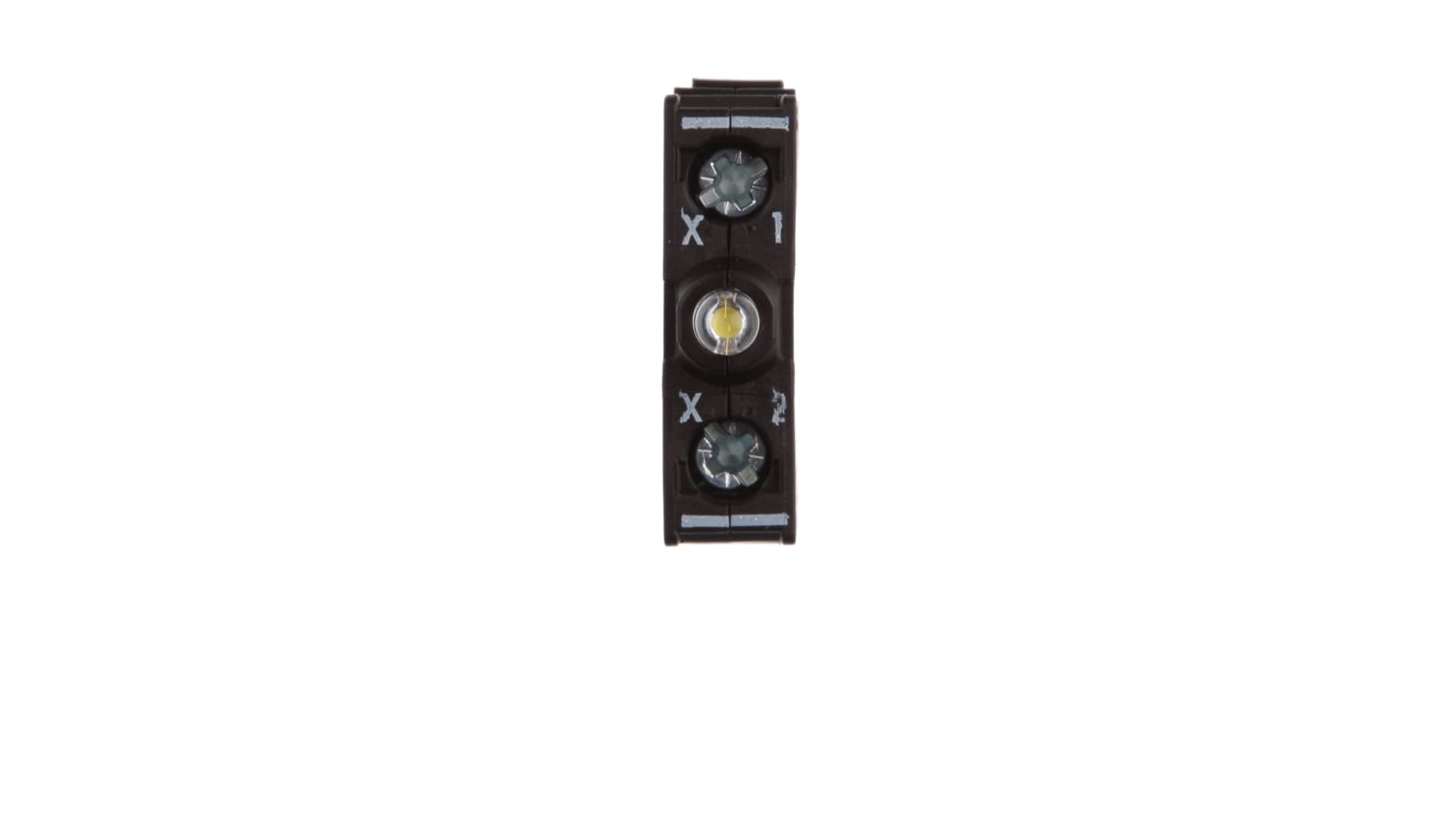 

Oprawka z LED biała 230V AC M22-LEDC230-W 216566