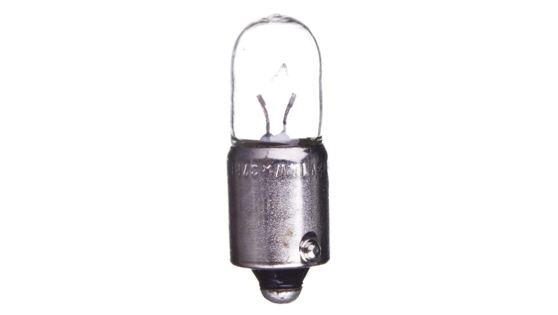

Żarówka samochodowa BA9s T4W 12V 4W ORIGINAL LINE 3893 4050300838489
