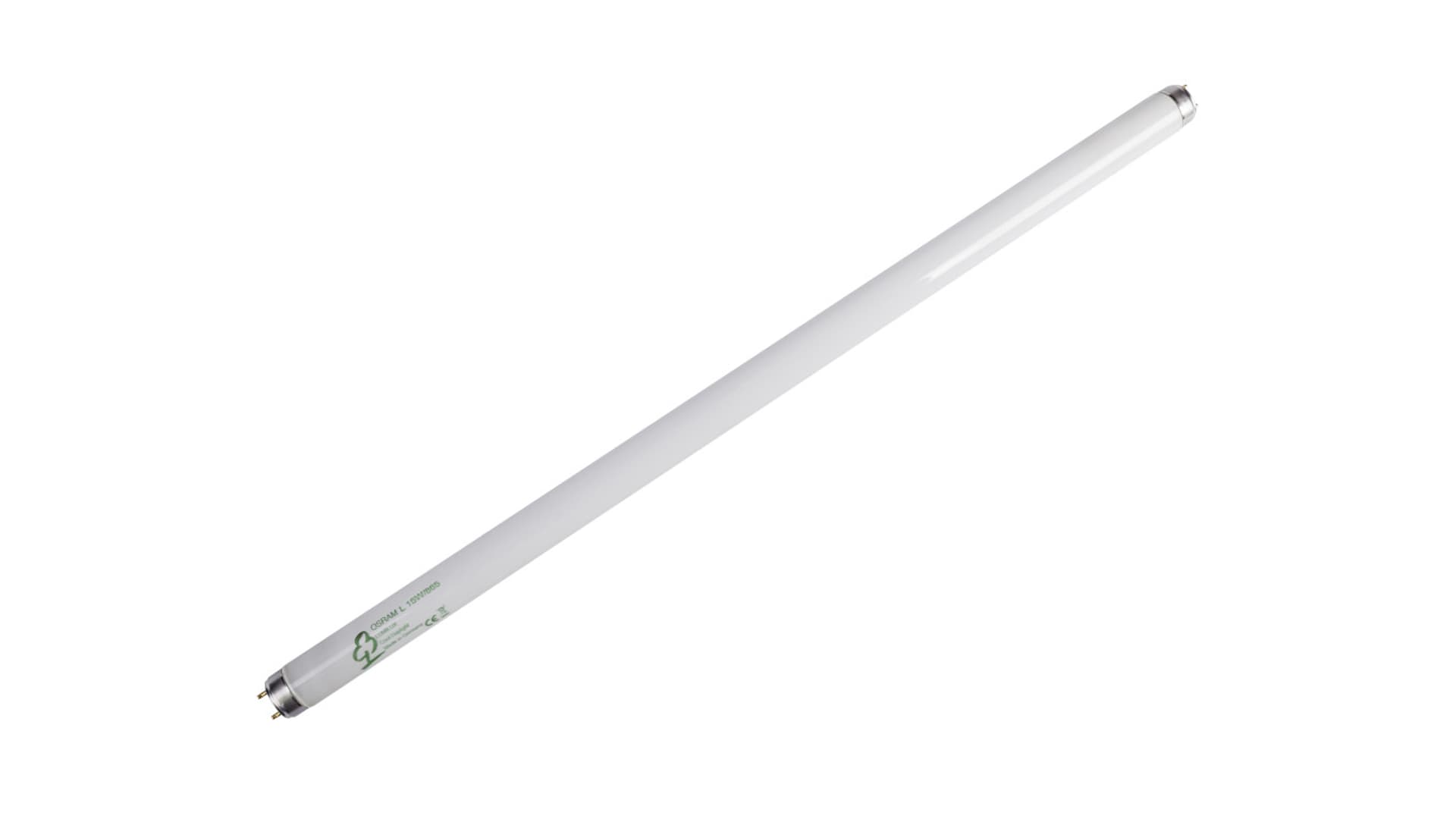 

Świetlówka G13 15W 865 6500K L15W/865 4050300446189