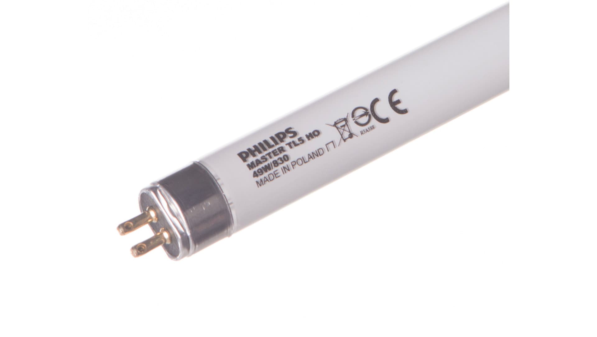 

Świetlówka G5 49W 830 3000K TL5 HO T5 8711500639547 /40szt./