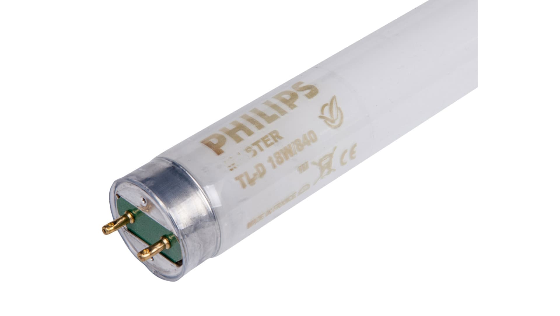 

Świetlówka G13 18W 840 4000K TLD SECURA 8711500640109