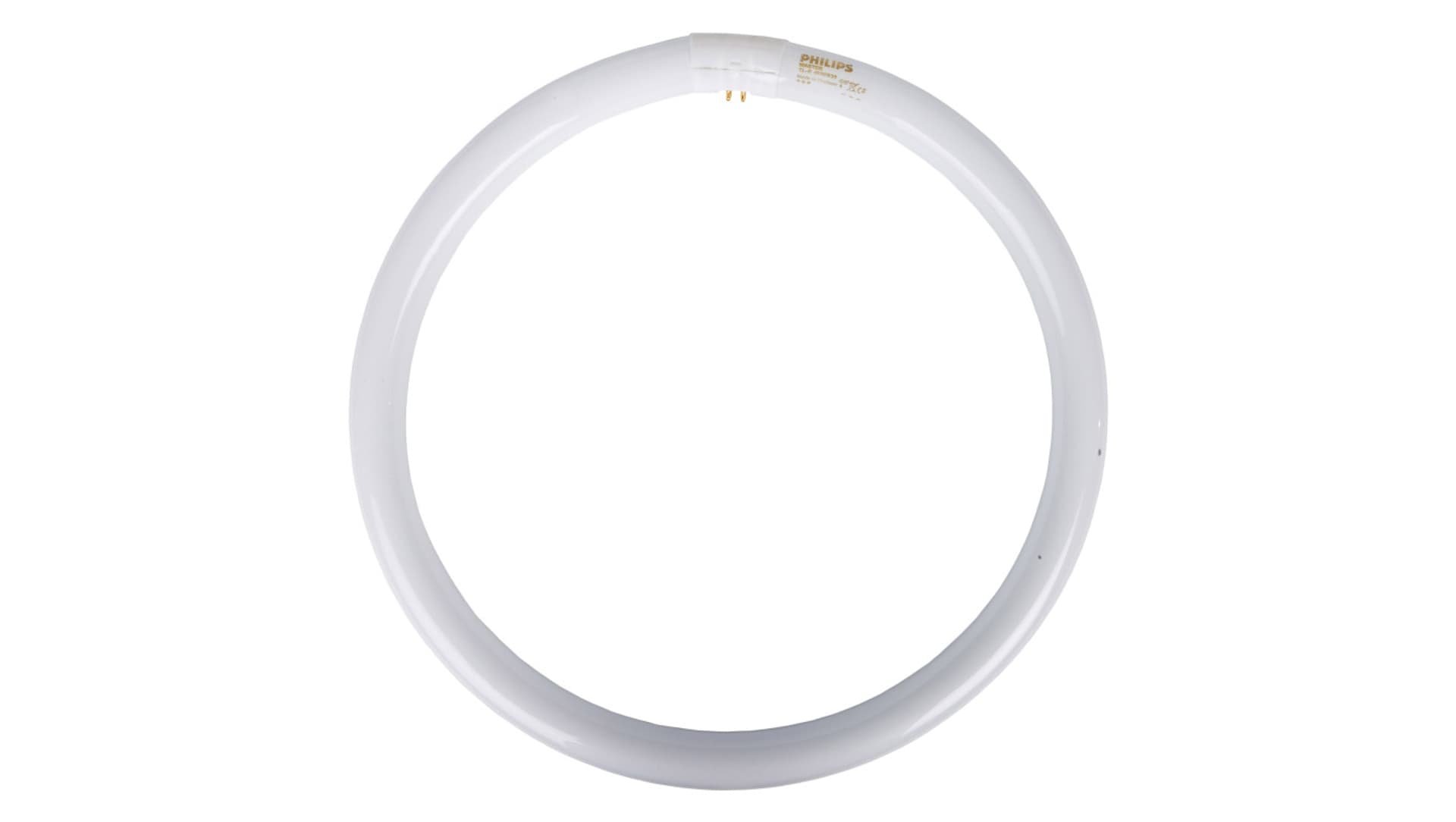 

Świetlówka kołowa G10q 40W 830 3000K TLE ciepłobiała 8711500284761