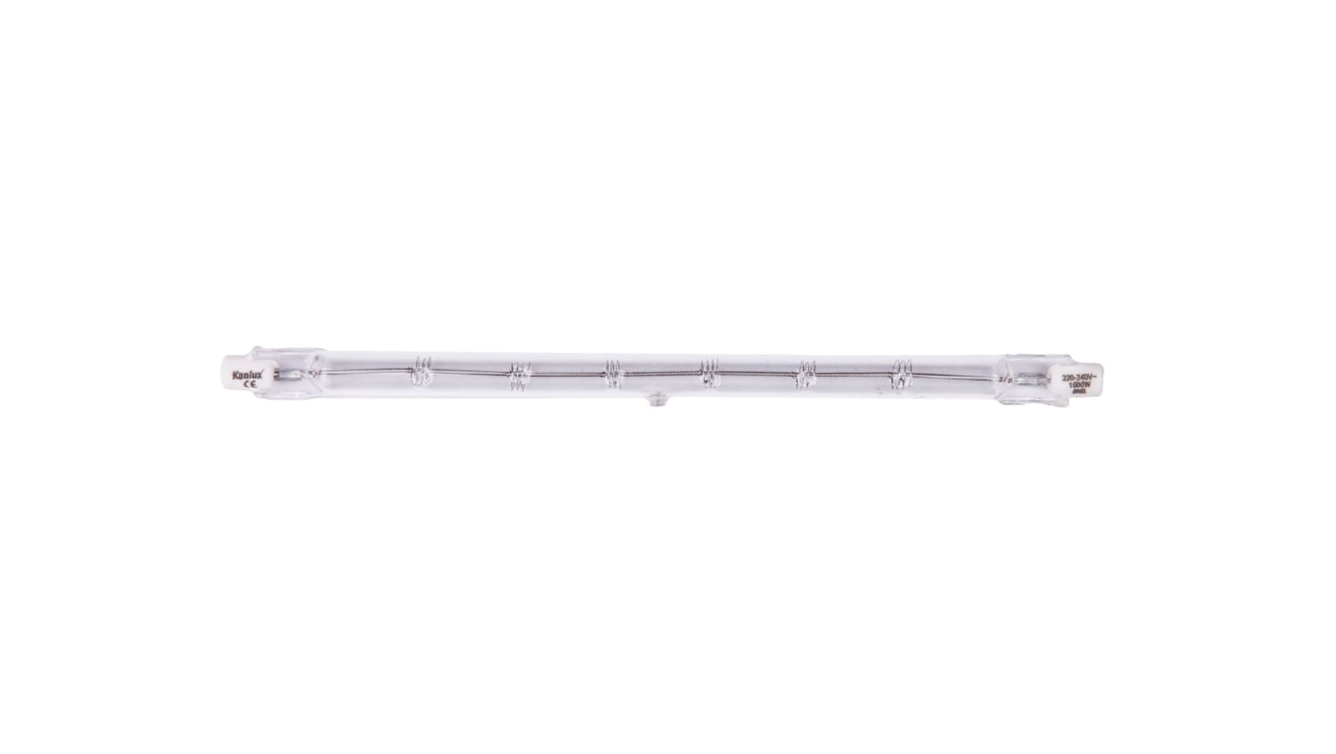 

Żarówka halogenowa 1000W R7s 230V 189mm J-1000W 10418