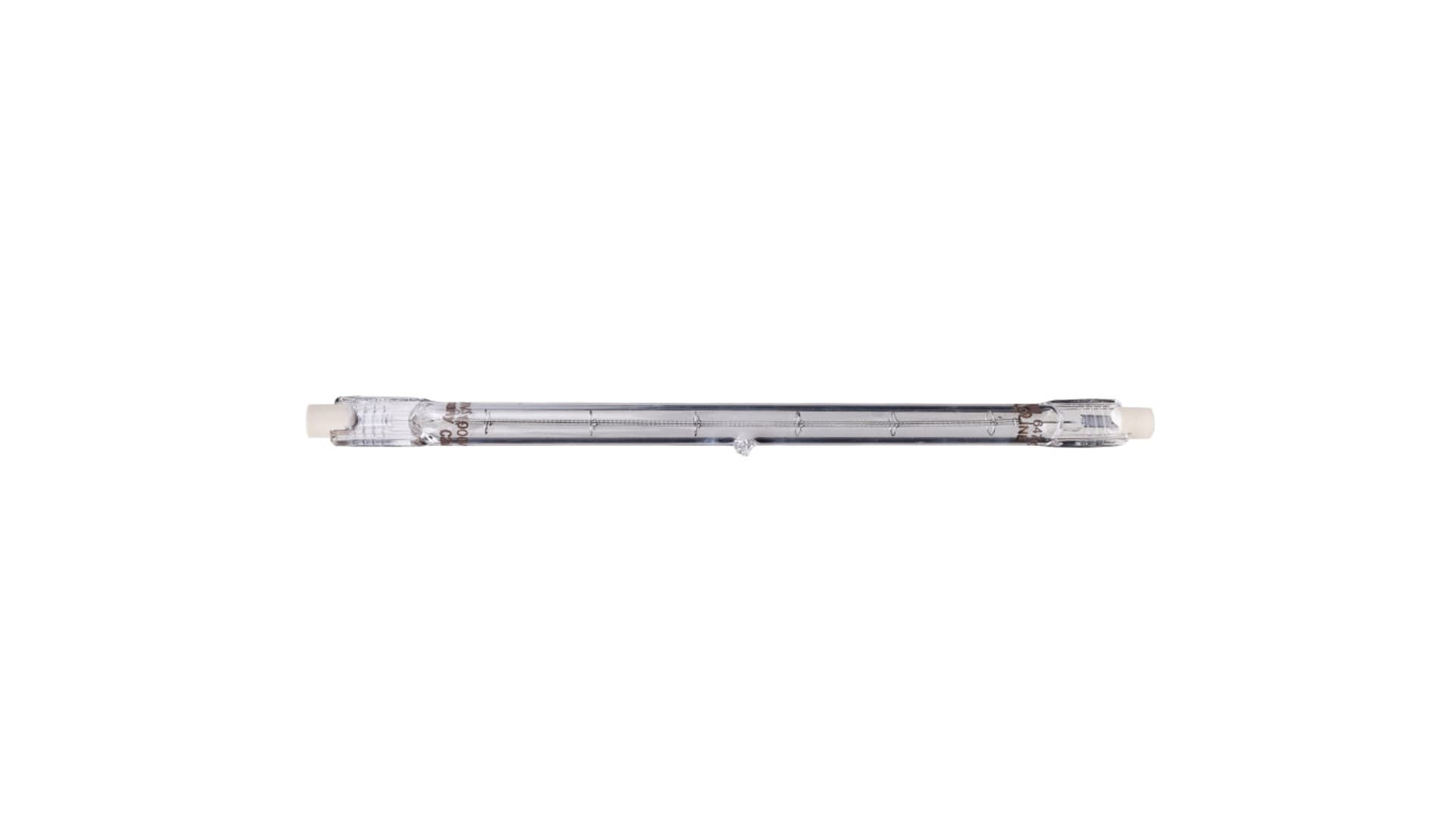 

Żarówka halogenowa 1000W R7s 230V 189mm HALOLINE 64740 4050300004174