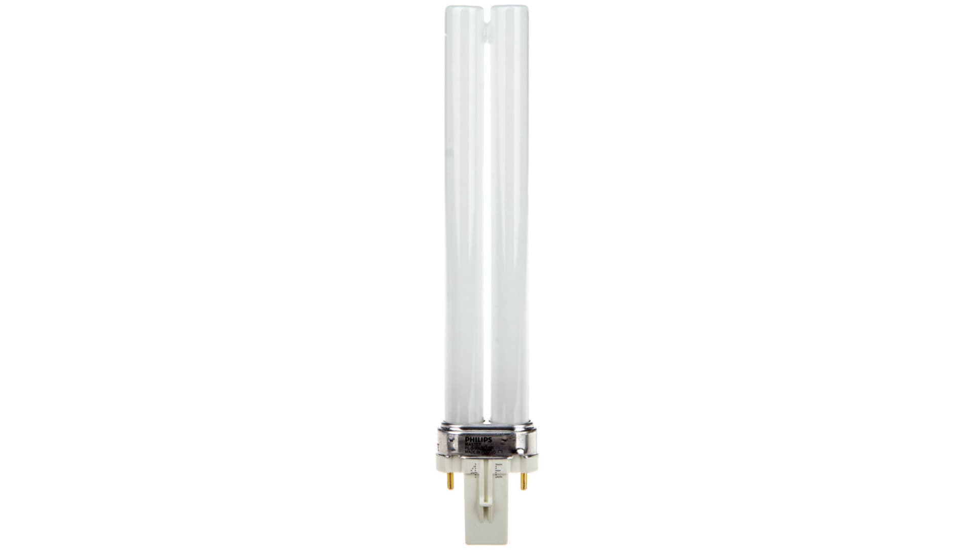 

Świetlówka kompaktowa G23 (2-pin) 9W 2700K PL-S 2P 927936082711, 2-pin) 9w 2700k pl-s 2p 92793608271