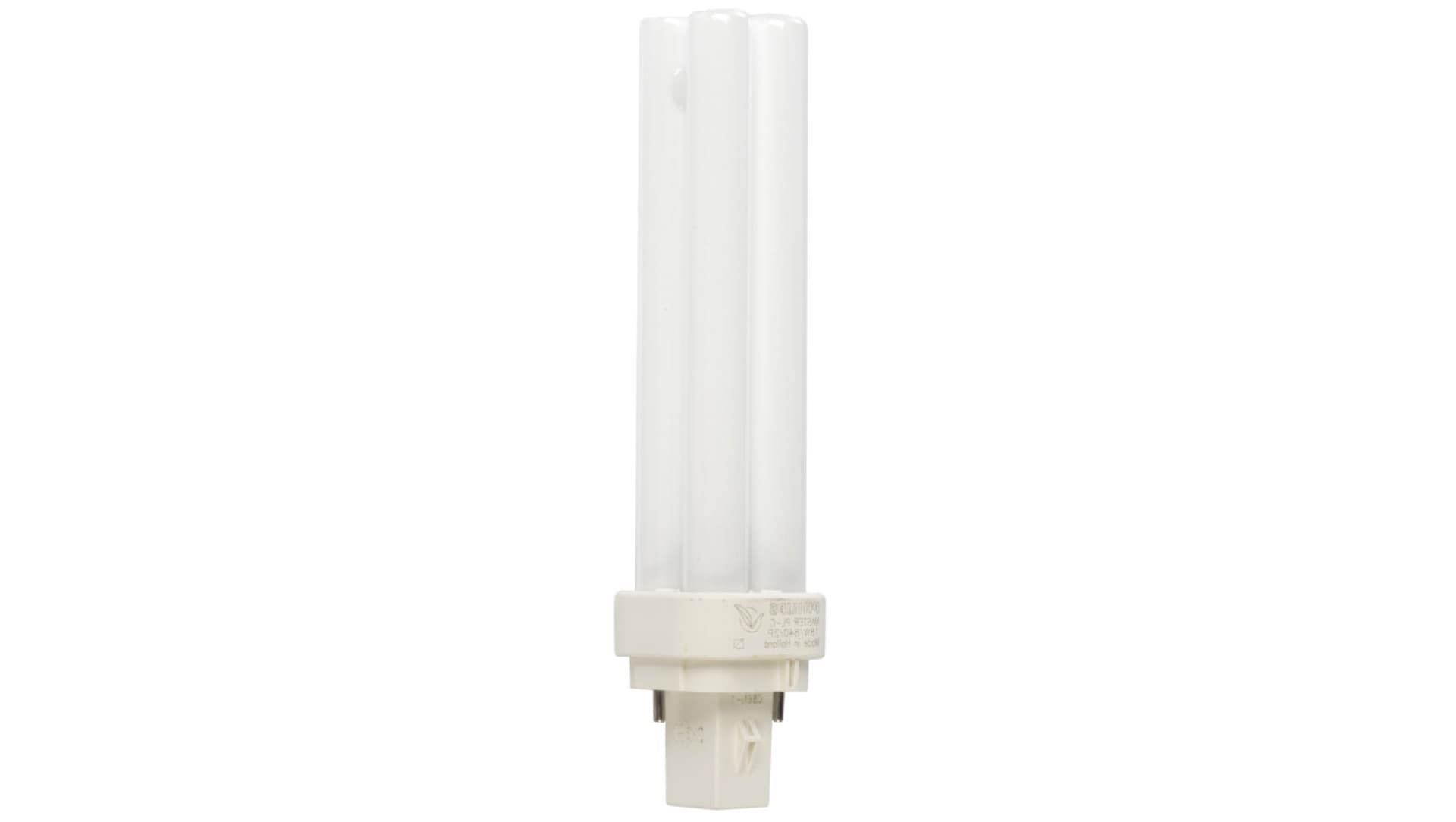 

Świetlówka kompaktowa G24d-2 (2-pin) 18W 4000K PL-C 2P 8711500620934, 2-pin) 18w 4000k pl-c 2p 871150062093