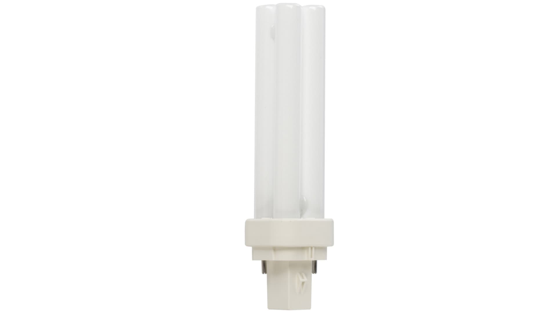 

Świetlówka kompaktowa G24d-1 (2-pin) 13W 4000K PL-C 2P 8711500620866, 2-pin) 13w 4000k pl-c 2p 871150062086