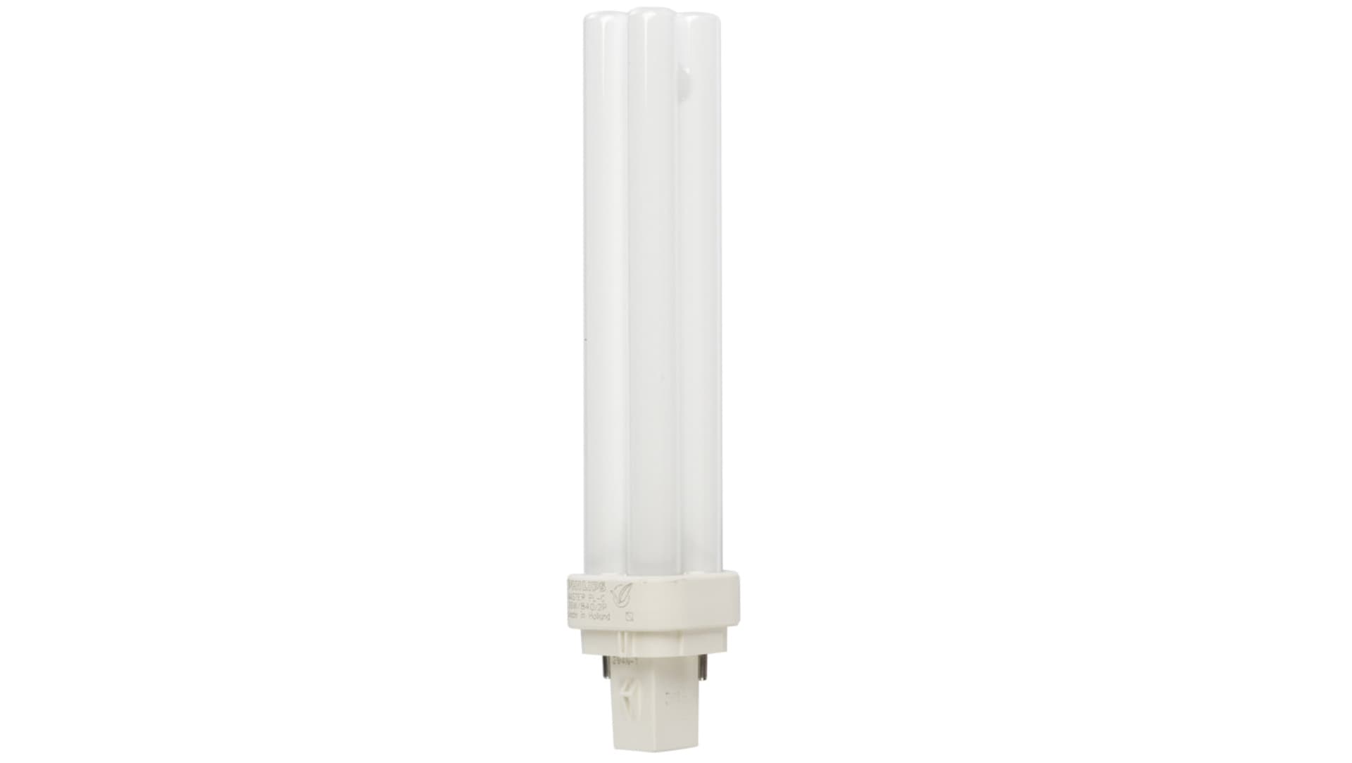 

Świetlówka kompaktowa G24d-3 (2-pin) 26W 4000K PL-C 2P 8711500621009, 2-pin) 26w 4000k pl-c 2p 871150062100