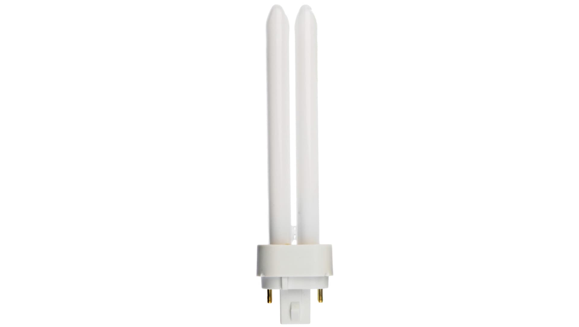 

Świetlówka kompaktowa G24q-2 (4-pin) 18W 3000K DULUX D/E 4050300327211, 4-pin) 18w 3000k dulux d/e 405030032721