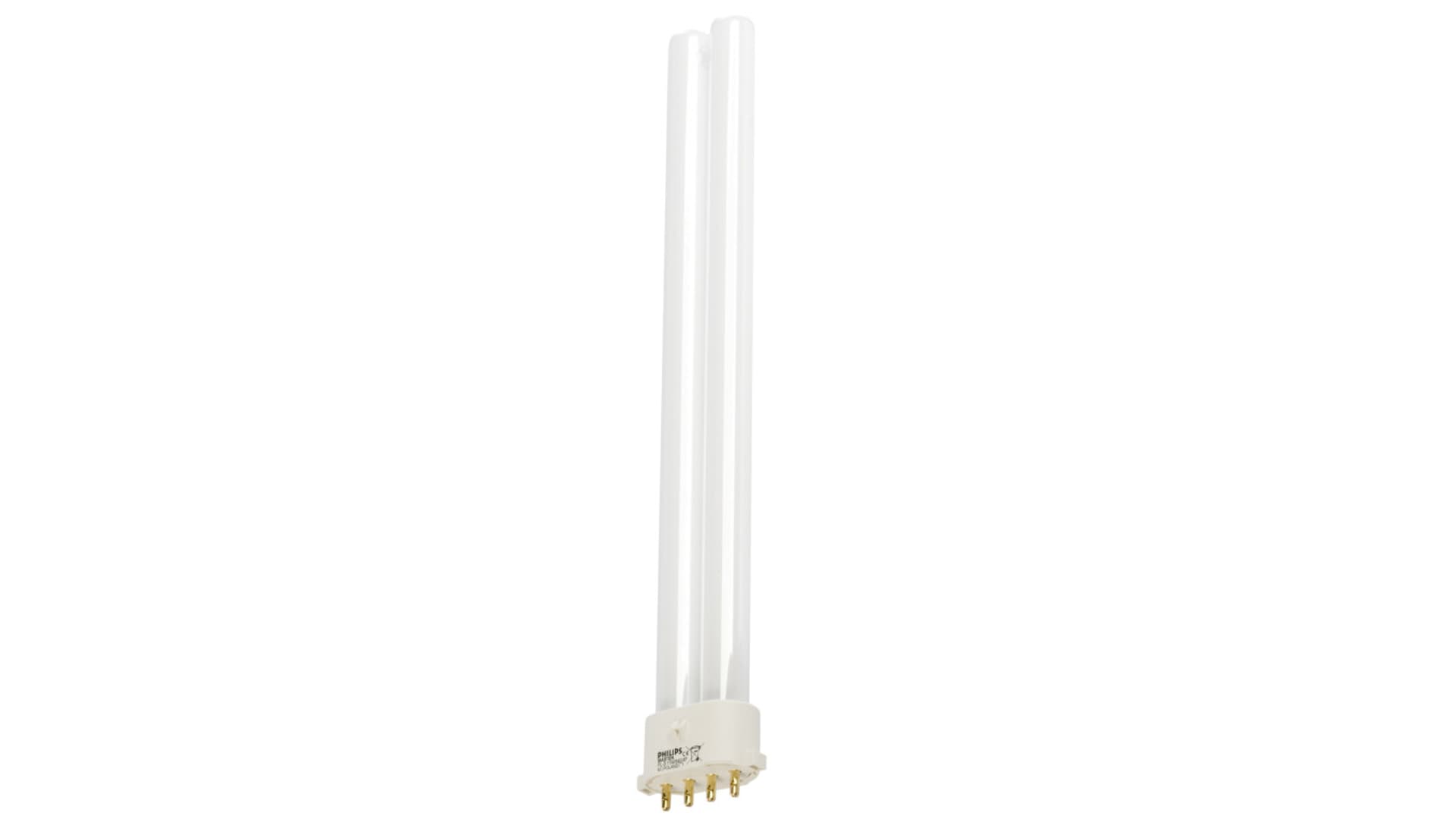 

Świetlówka kompaktowa 2G7 (4-pin) 11W 4000K PL-S 4P 8711500261229, 4-pin) 11w 4000k pl-s 4p 871150026122