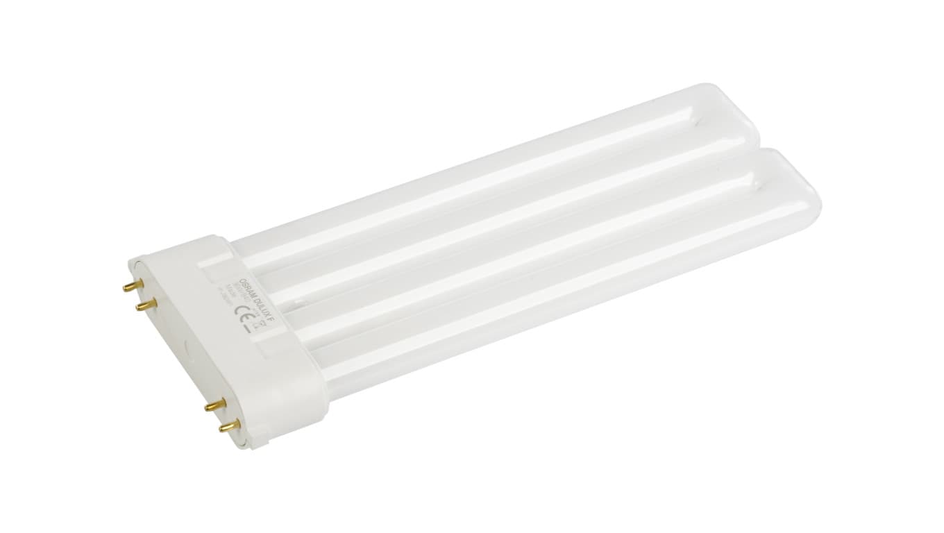 

Świetlówka kompaktowa 2G10 (4-pin) 36W 4000K DULUX F 4050300299037, 4-pin) 36w 4000k dulux f 405030029903