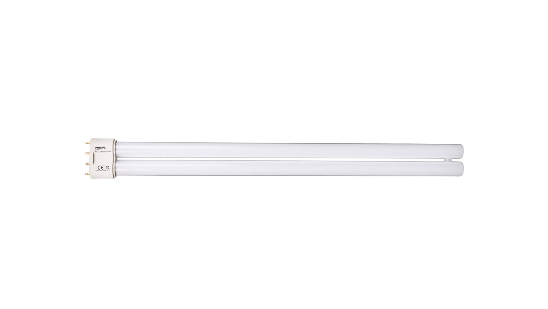 

Świetlówka kompaktowa 2G11 (4-pin) 36W 3000K PL-L 4P 927903408370, 4-pin) 36w 3000k pl-l 4p 92790340837