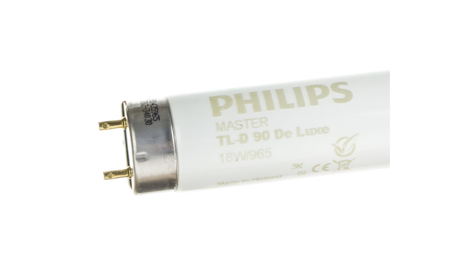 

Świetlówka G13 18W/965 De Luxe TLD PH