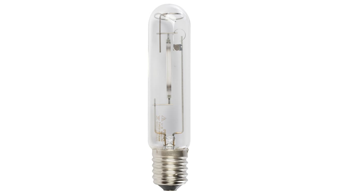 

Lampa sodowa E40 100W 2000K MASTER SON-T PIA Plus 8711500192301