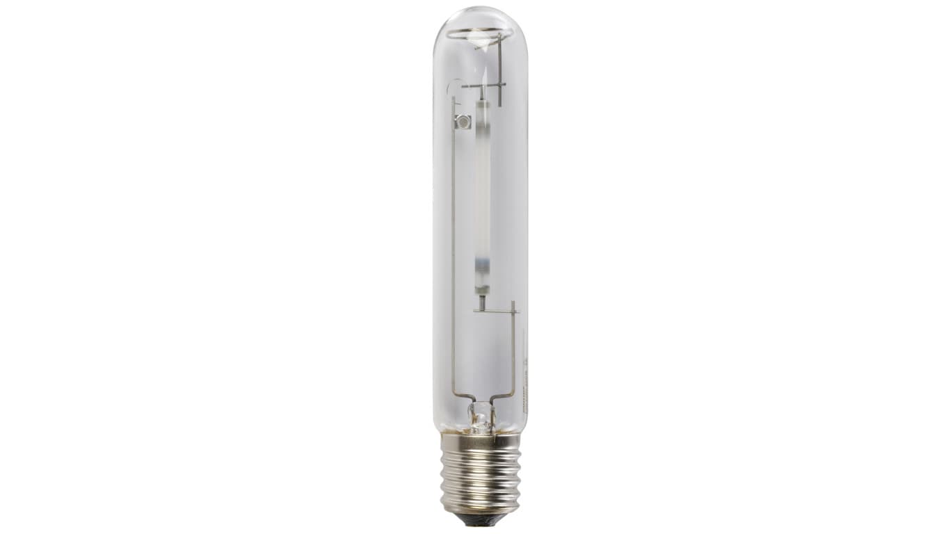 

Lampa sodowa E40 250W 2000K MASTER SON-T PIA Plus 8711500179876