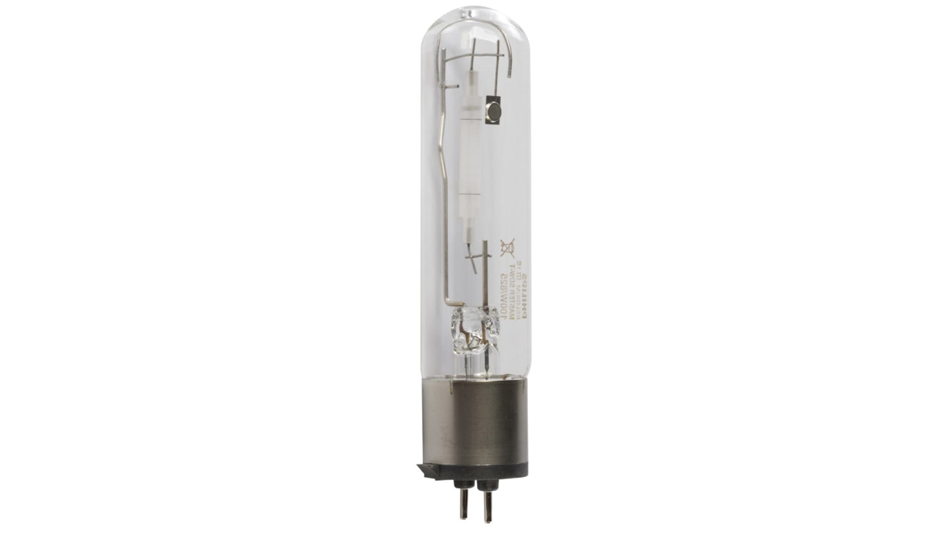 

Lampa sodowa PG12-1 100W 2500K MASTER SDW-T White SON 8711500734044