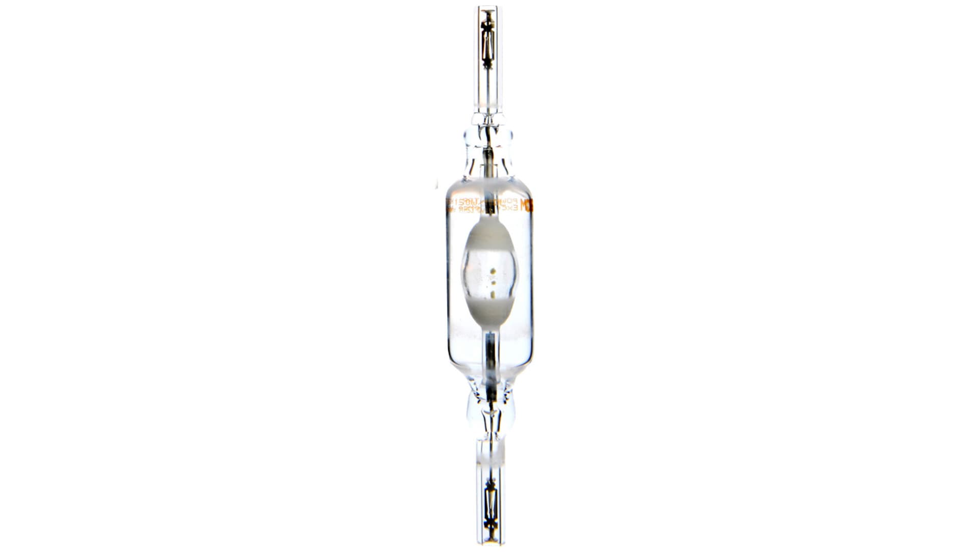 

Lampa metalohalogenkowa 150W RX7s-24 230V 4200K przeźroczysta HQI-TS 4008321678386