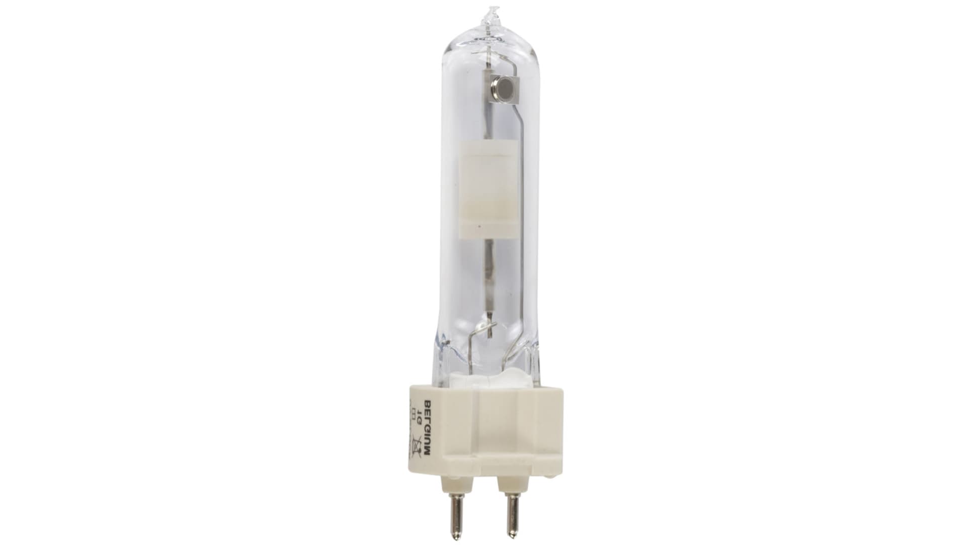 

Lampa metalohalogenkowa 150W G12 230V 2950K przeźroczysta CDM-T 8711500197801
