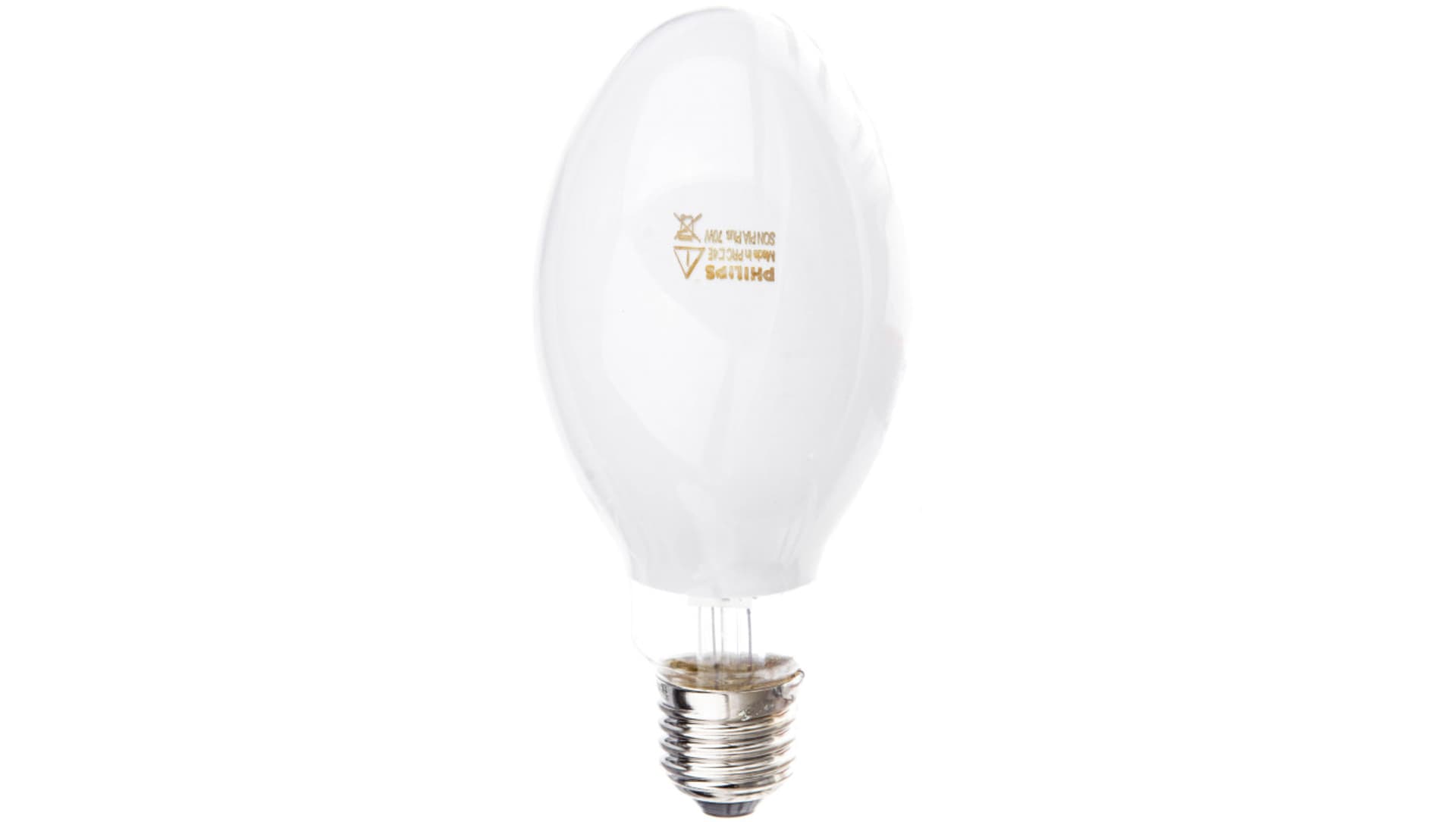 

Lampa sodowa E27 70W 1900K MASTER SON-I PIA Plus 871150020426430