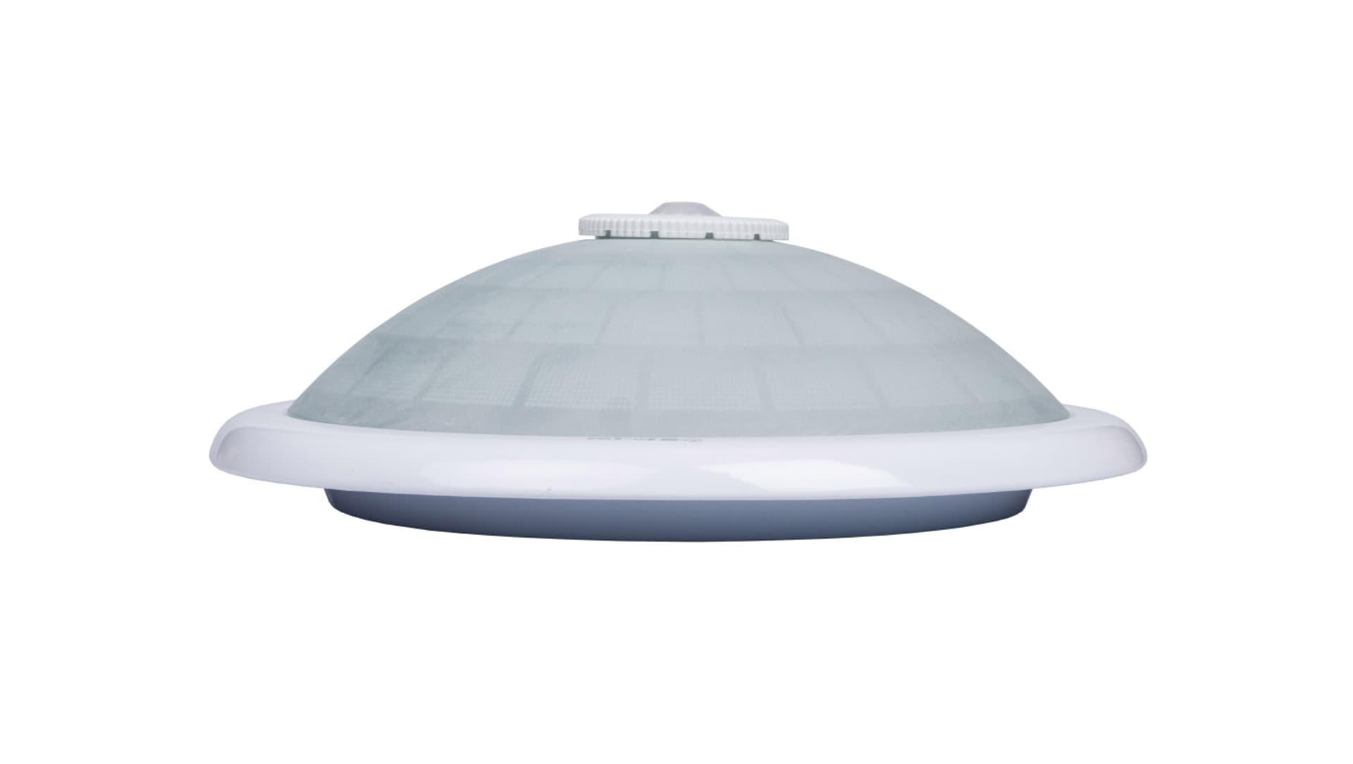 

Plafoniera 2x40W E27 Ikl. 220-240V IP20 FOGLER DL-240O z czujnikiem ruchu 18120