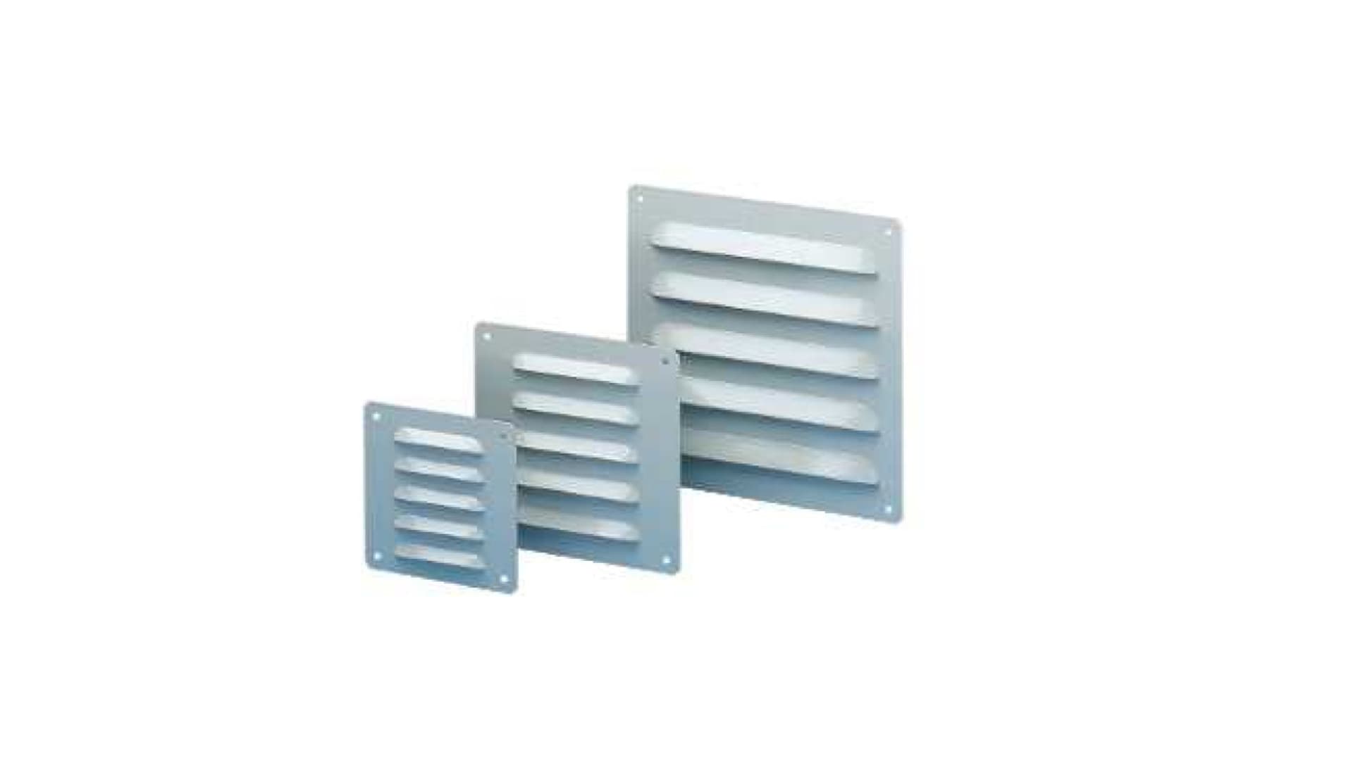 

Kratka wentylacyjna 130x110mm IP23 NSYCAG130X110LM