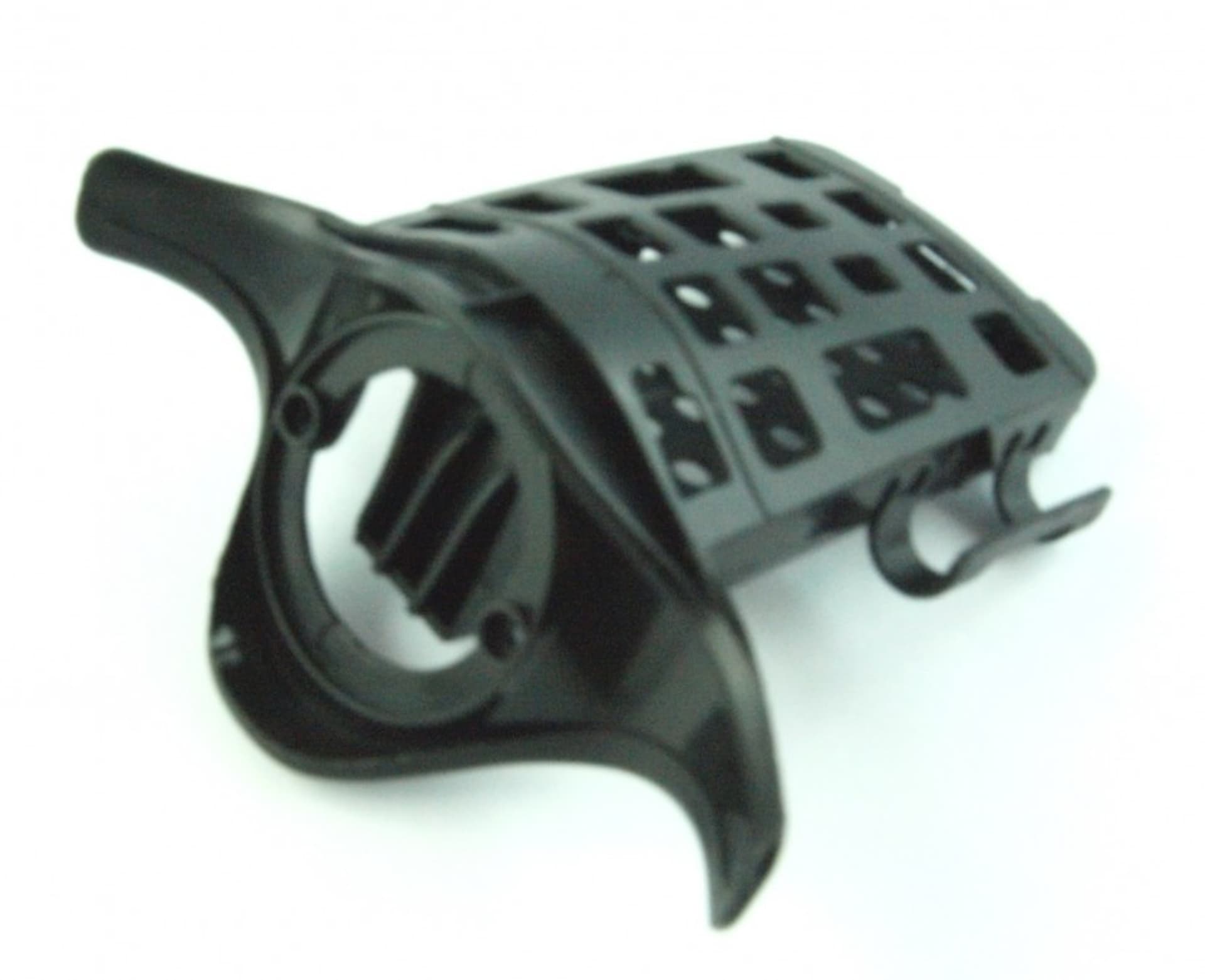 

Przedni trymer(czarny) - X23-12, Czarny) - x23-1