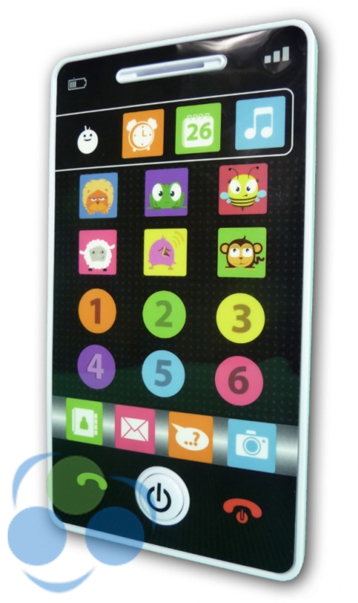 

Smily fone