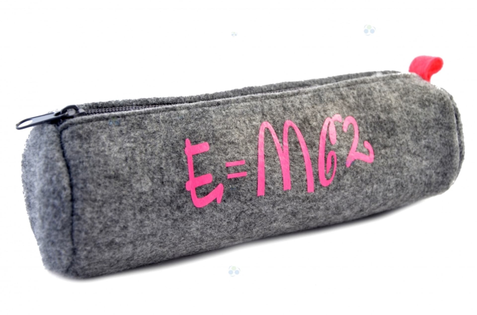 

PIÓRNIK TUBA E=MC2 ŻÓŁTY P052
