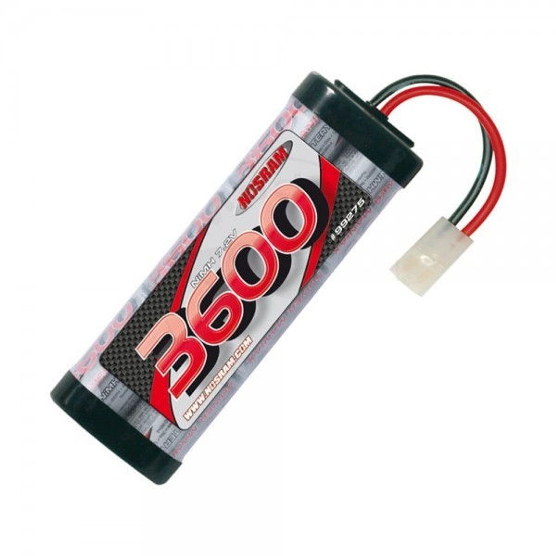 

LRP 3600mAh 7.2V NiMH Tamiya
