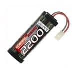 

LRP 2200mAh 7.2V NiMH Tamiya
