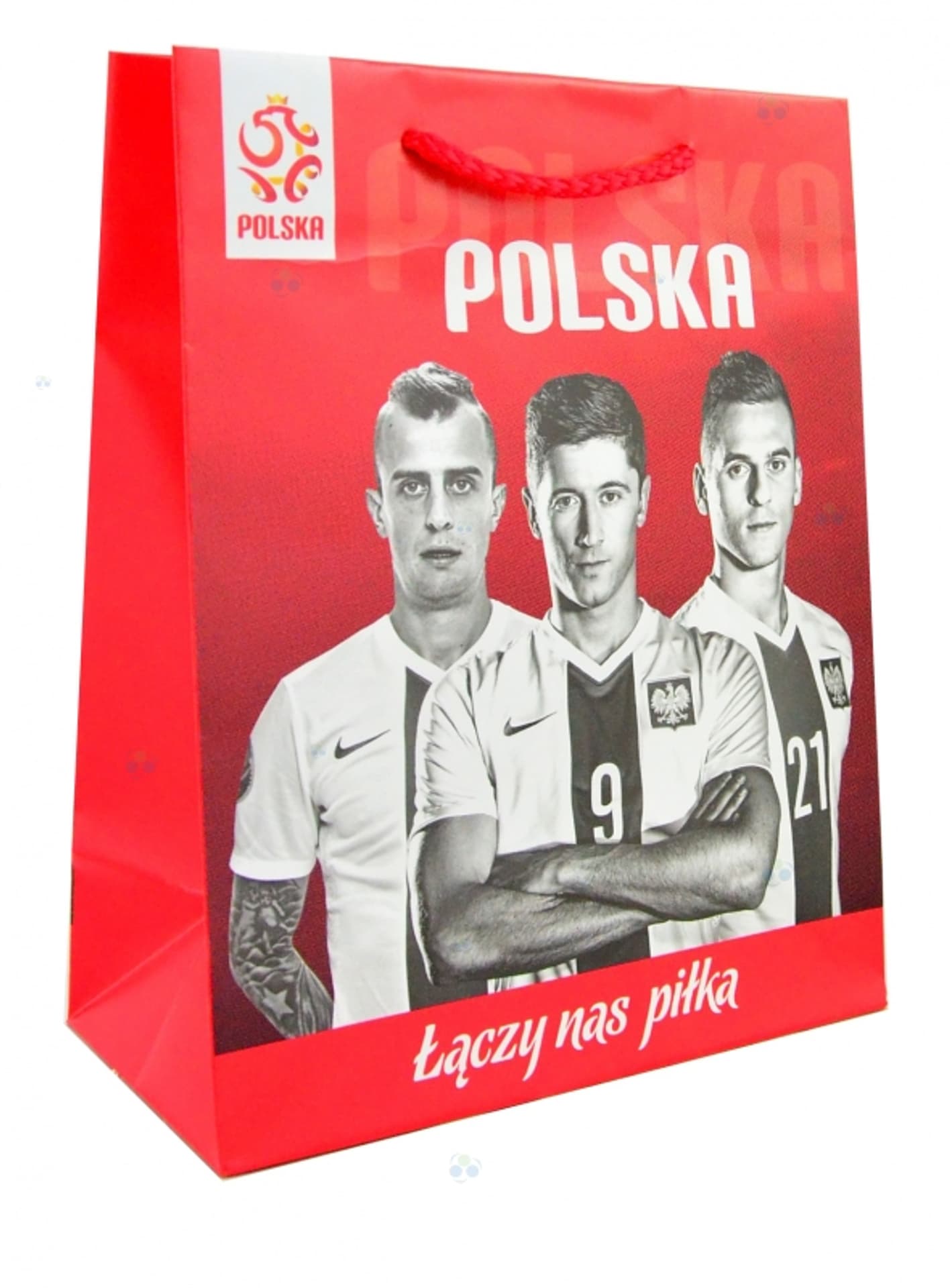

TOREBKA MAŁA TH4 PZPN