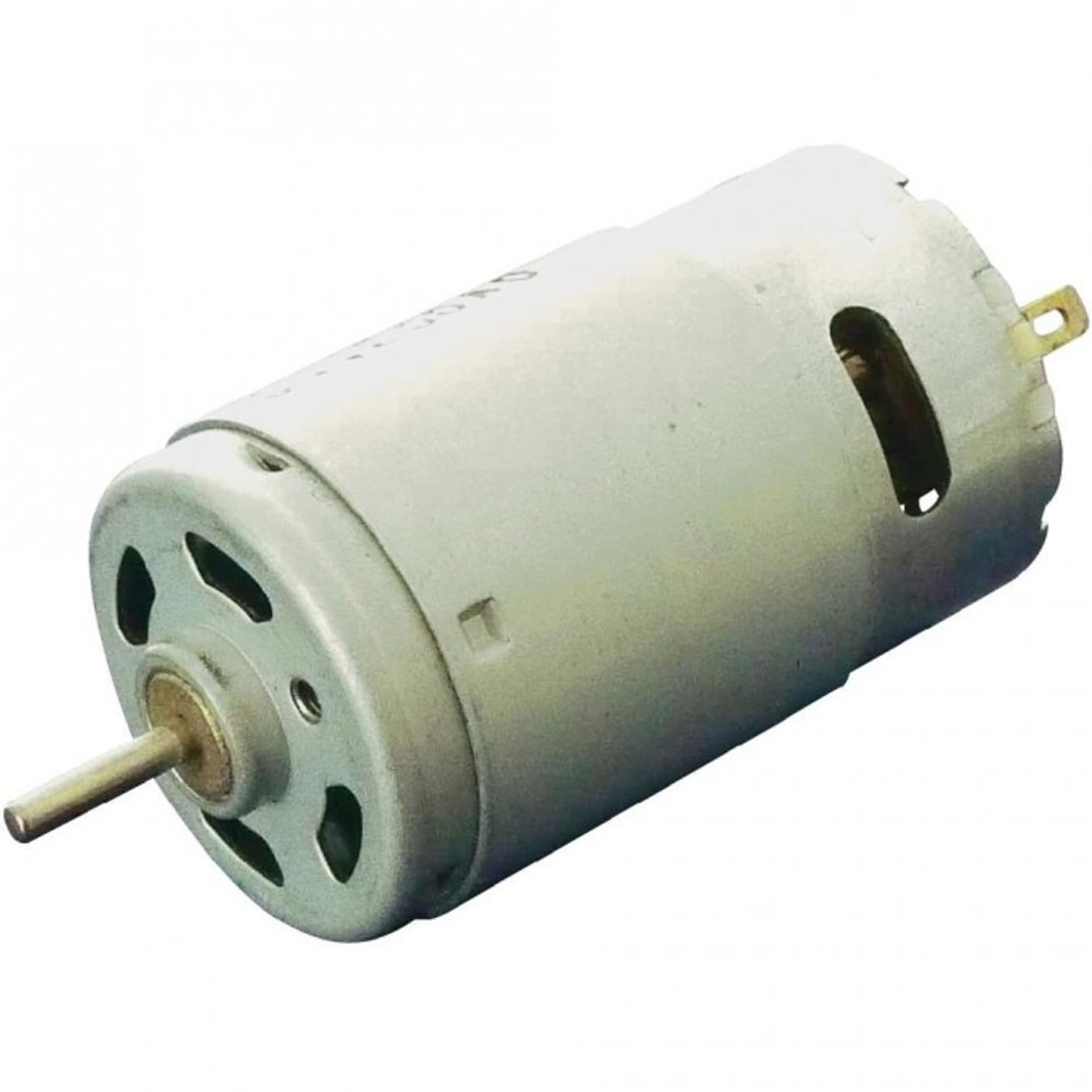 

Silnik SWIFT Fly 480 6V
