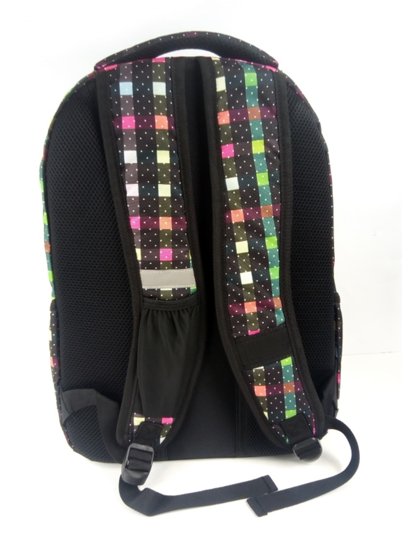 

PLECAK SZKOLNY JETBAG 17D25 DERFORM