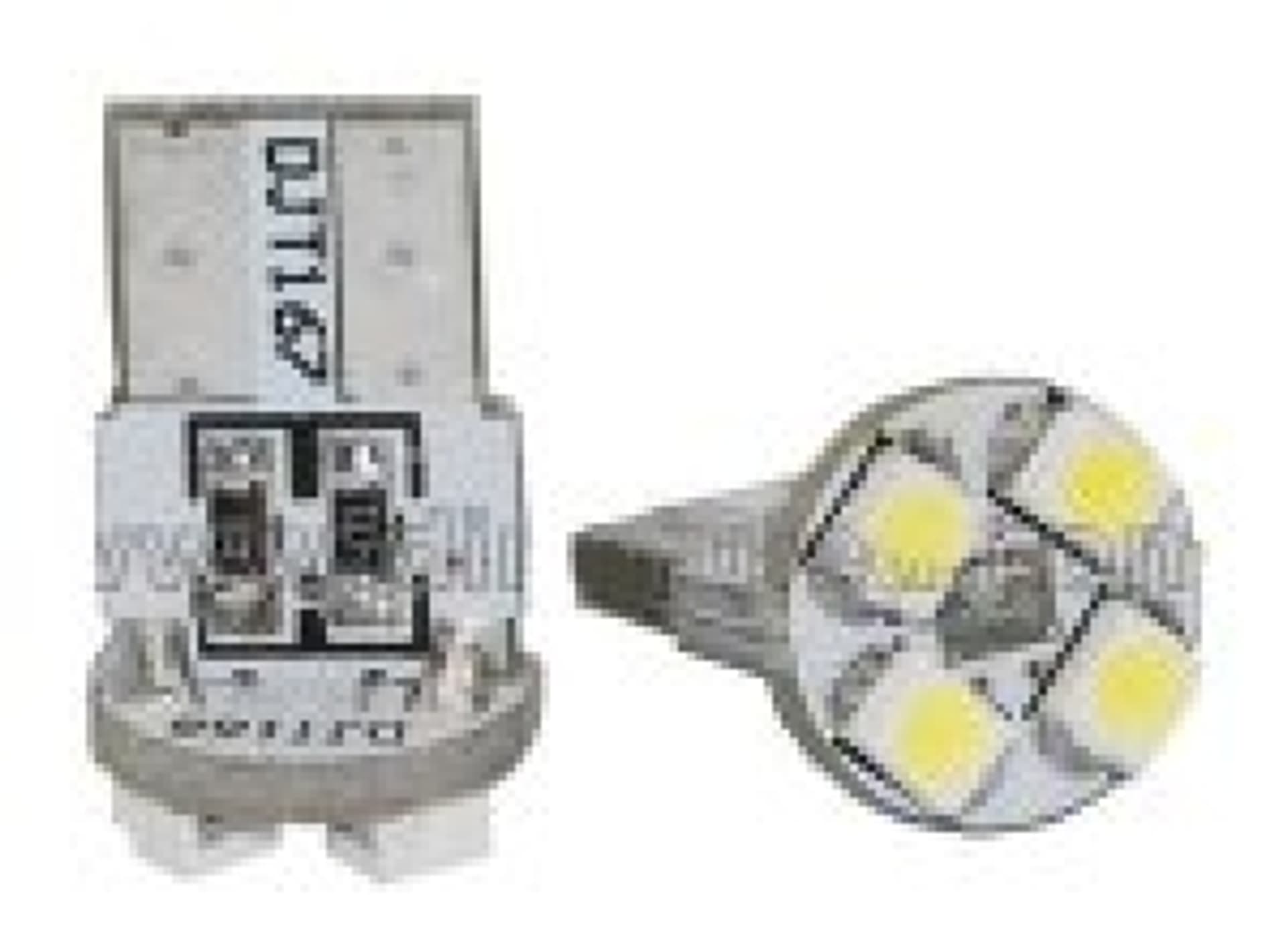 

3640 Żarówka LED NX40 T10 WEDGE