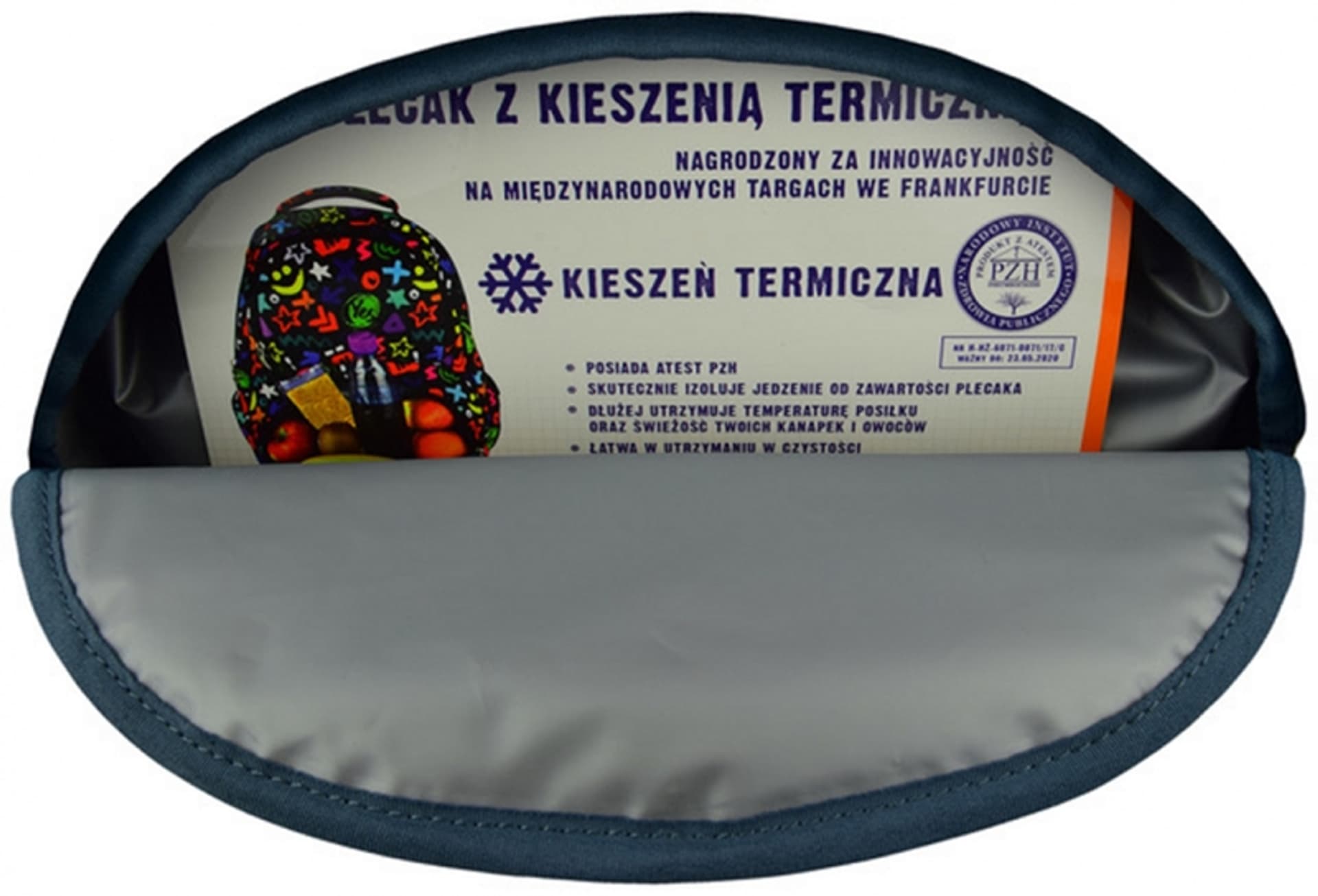 

PLECAK KWIAT MAGNOLII BP-07 ST.RIGHT KIESZEŃ TERMICZNA